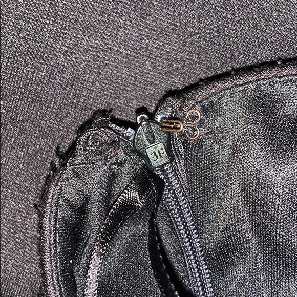 Forever 21 sequin one strap dress - Picture 5 of 6